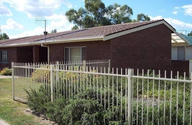 Miranda Unidad Mudgee ..
