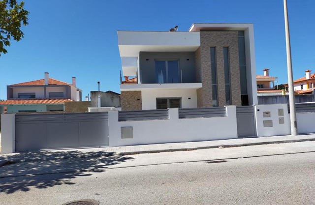 MIRANDA HOUSE