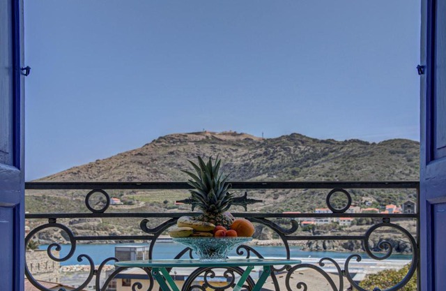 Mirande 2 - Appt avec vue mer proche plage