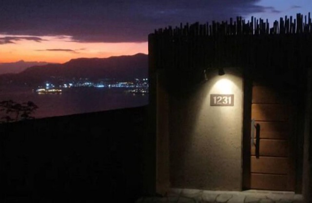 Mirante Baepi Suites