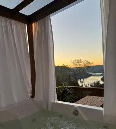 Mirante Cabanas da Serra