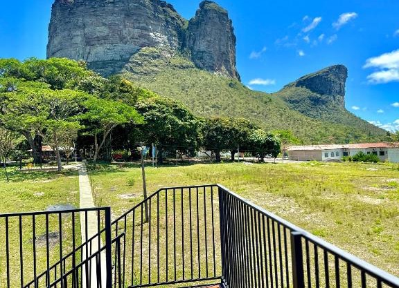 Mirante Pai Inácio