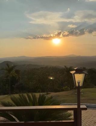 Mirante Surya