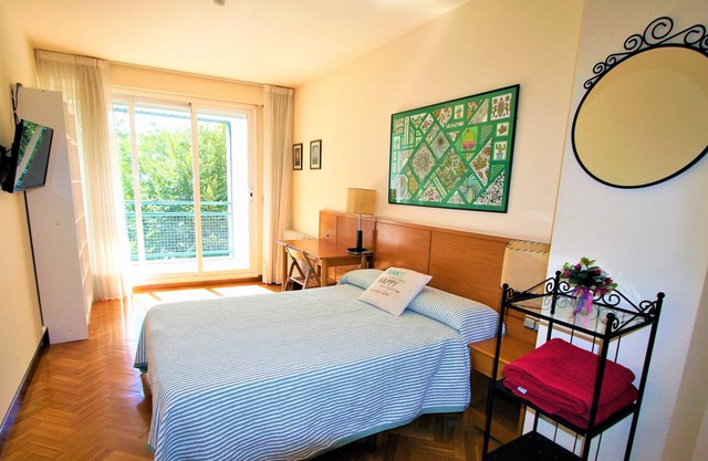 Apartamentos Mirasierra Pamplona