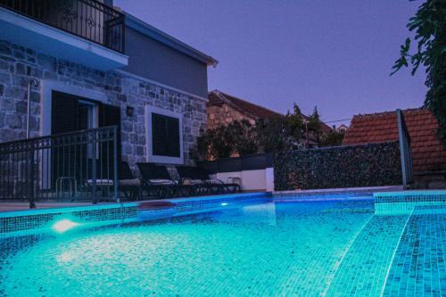 Miravalle Heritage