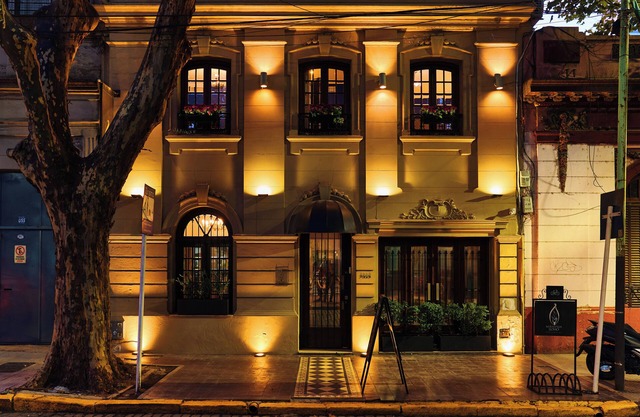 Miravida Soho Hotel & Wine Bar