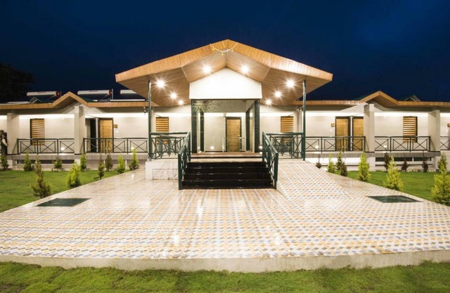 Miraya Hotel