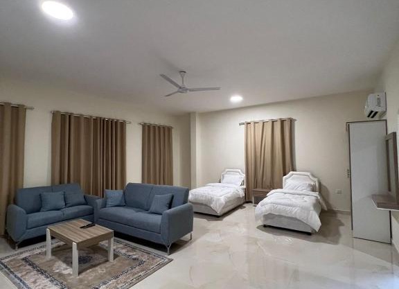Mirbat Apartments