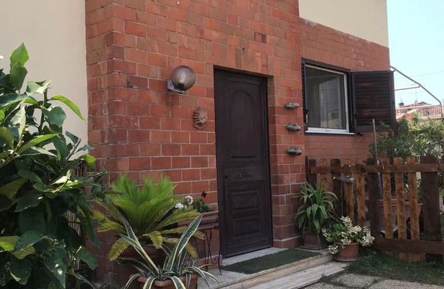 Mirella's House ViaVerona