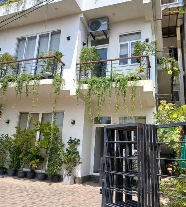 Mirelli Apartment