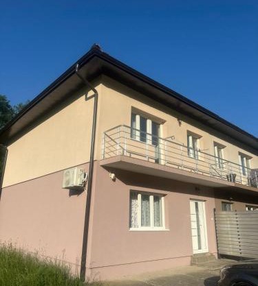 Mirina village house