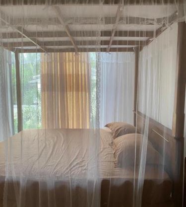Miringa homestay