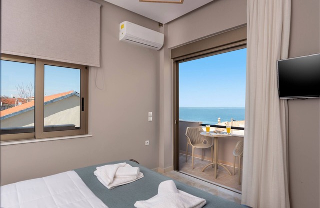 Mirma Luxury Apartment