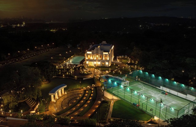 Miros Goa (Formerly Imperial Goa)