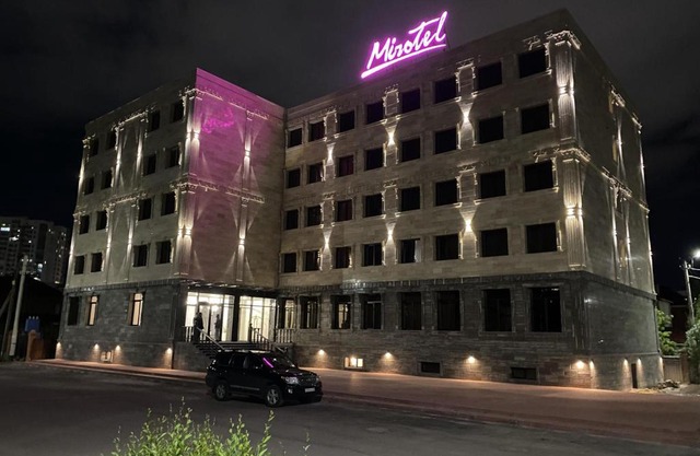 MirOtel Hotel
