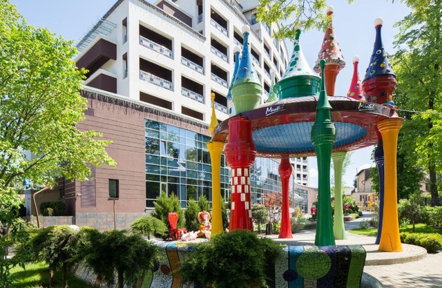 Mirotel Resort and Spa