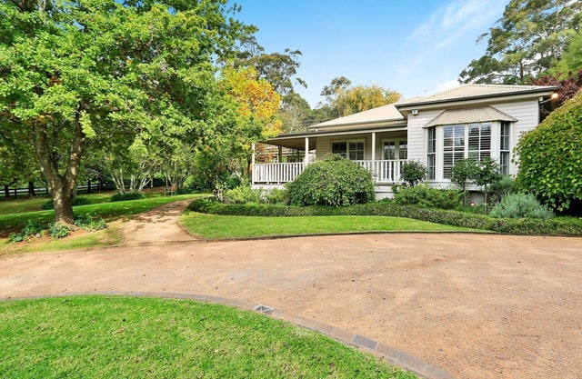 Mirrabooka, Burrawang, Southern Highlands