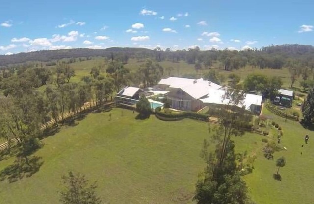 Mirriminna Luxe Country Homestead