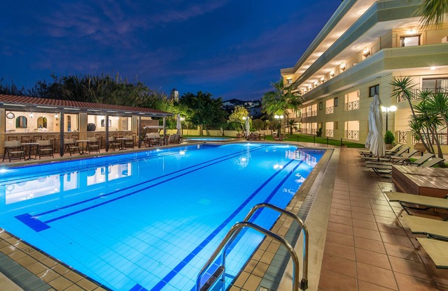 Mirtilos Studios & Apartments