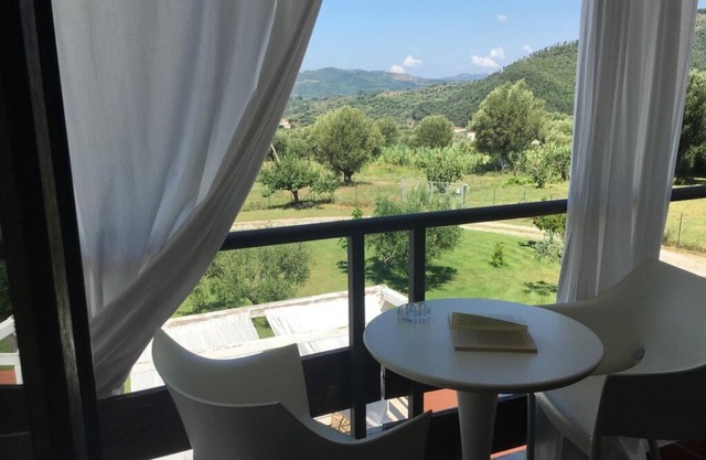 APARTAMENTO MIRTO Vallo della Lucania Parque Nacional Cilento
