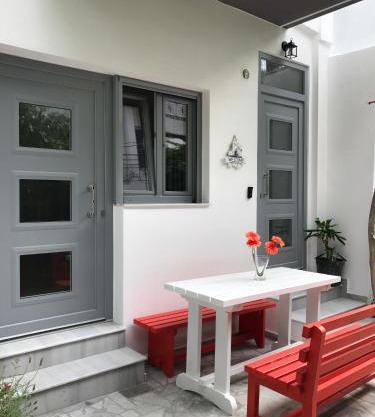 Mirtos Apartments