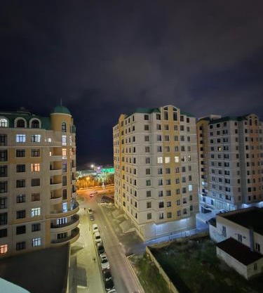 Mirvari City