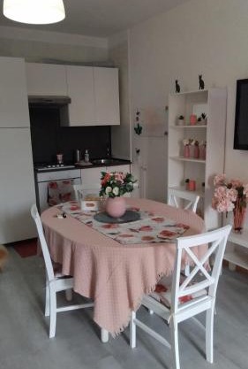 Mis Flores, spiaggia privata