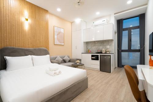Misa House - Starlit Saigon