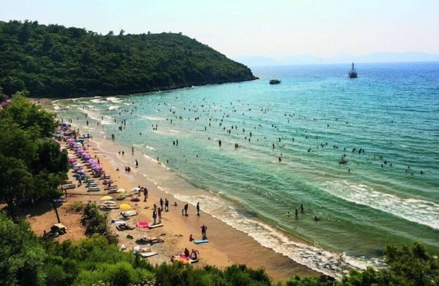 Misa Pansiyon Apart