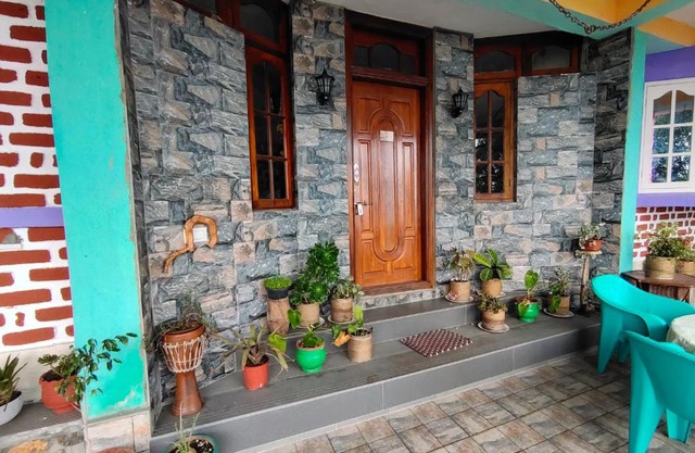 MISBHA Home Stay