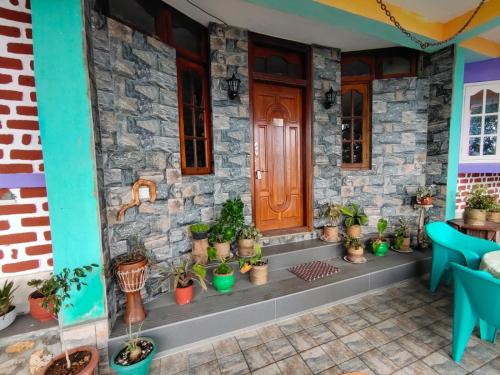 Misbha HomeStay VILLA