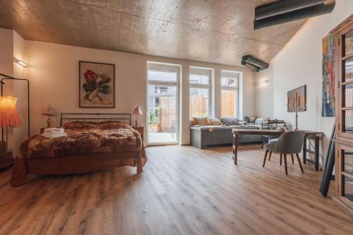 MischMasch Appartement