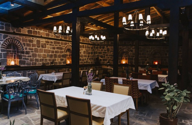 Misgibi Otel