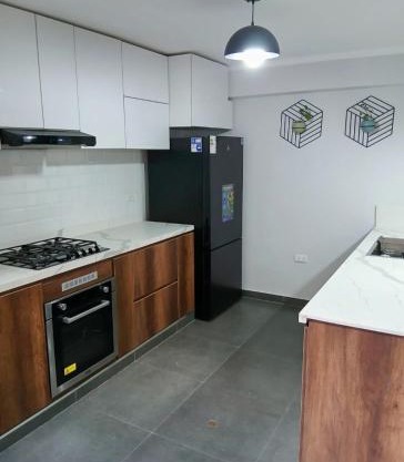 Misha House