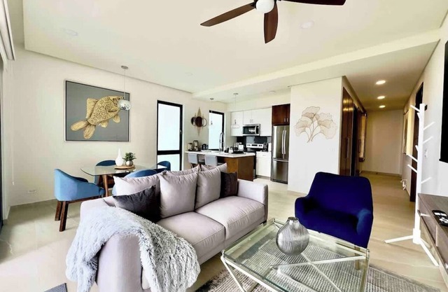 Mision Viejo Sur 1BR Apartment B103