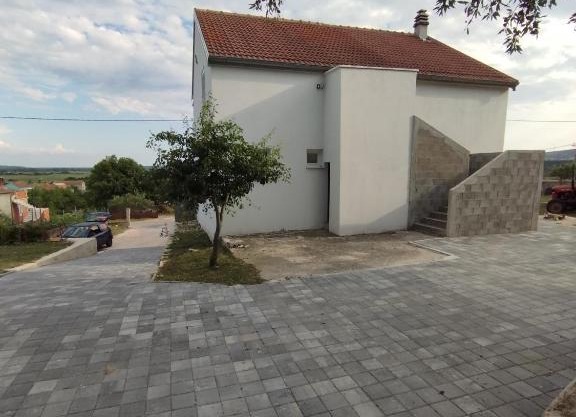 Misljen apartmants