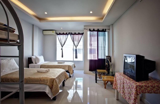 Misone Hotel