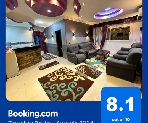 Misr Al Gadedah Rooms