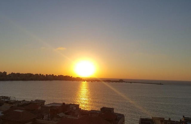 Misr Hotel