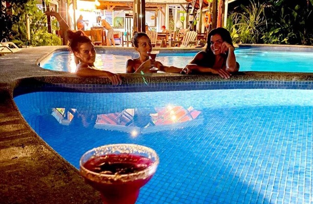 Miss Miriam Hotel frente al mar