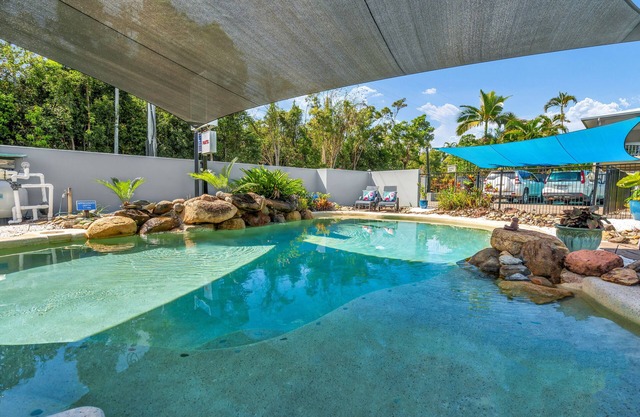 Mission Beach Shores