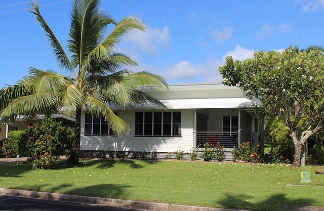 Mission Beachhouse ..