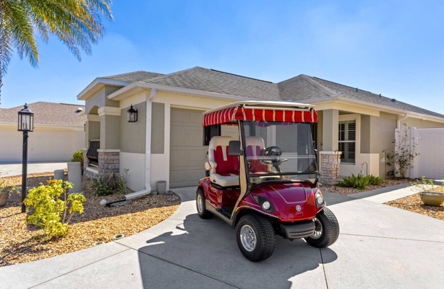 Mission Hills Home (Mission Hills)