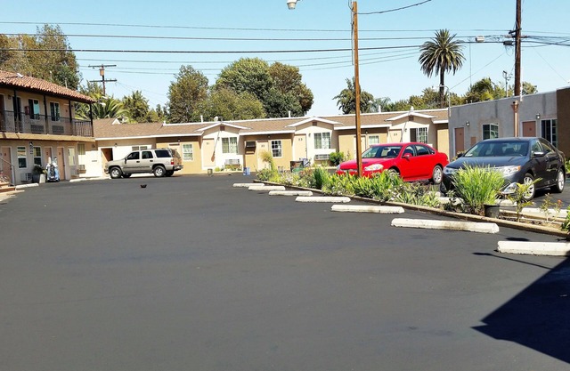 Mission Motel Lynwood