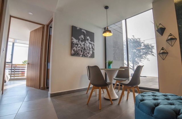 Missum departamento ideal para toda la familia