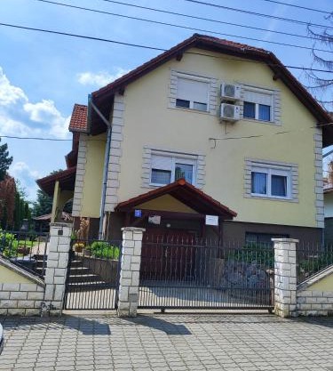 Missy House