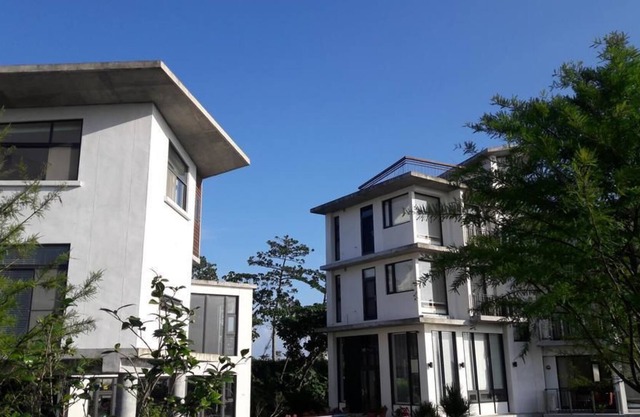 Missy House