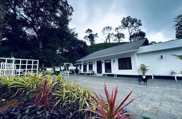 Mist Cottage