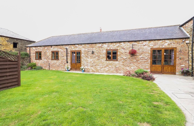 Mistal Cottage, HUSTHWAITE