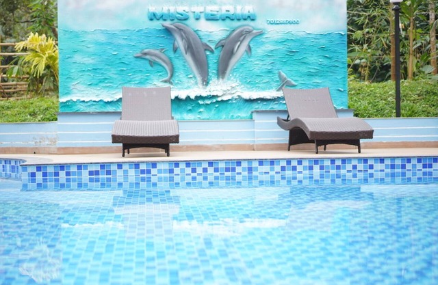 Misteria Inn